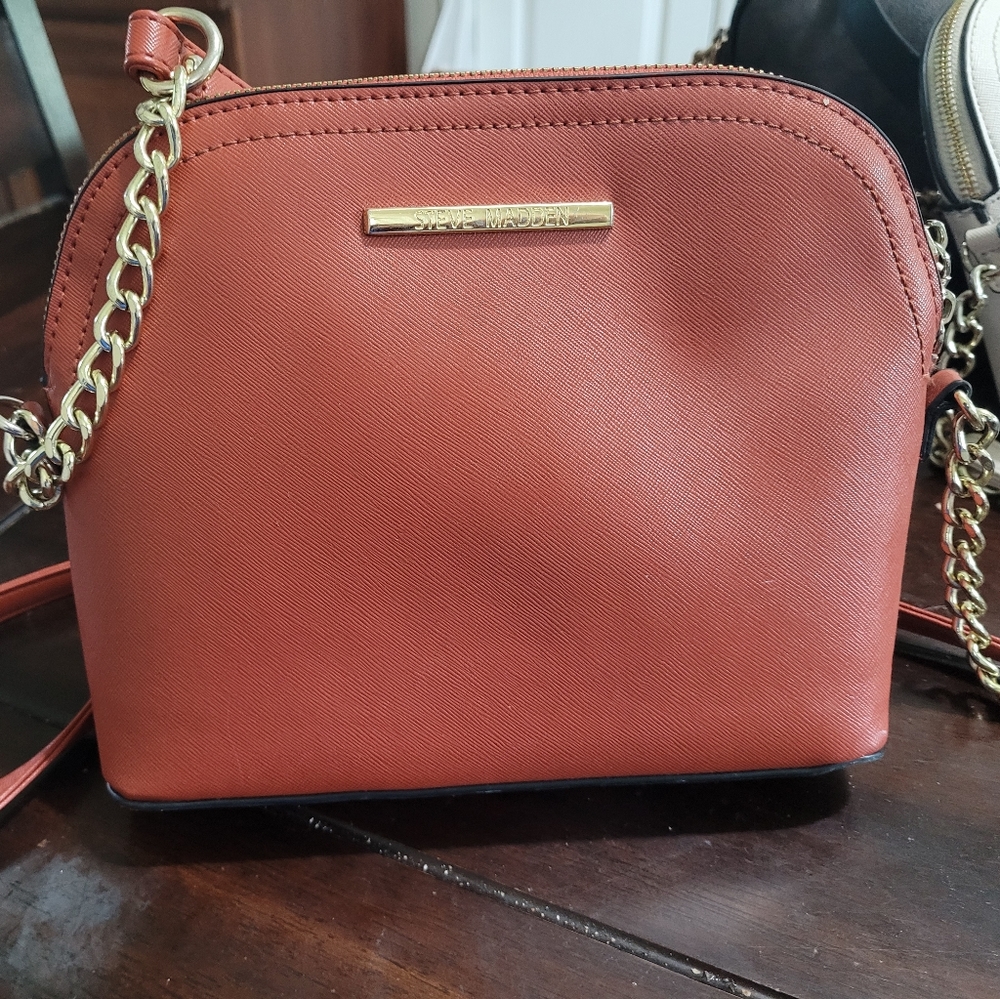 Steve madden purse bag
